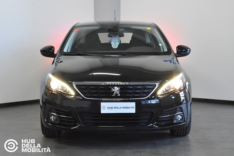 PEUGEOT 308 BlueHDi 130 S&S SW Business
